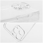 Futera 1,5mm BOX PREMIUM do HONOR X6a transparent