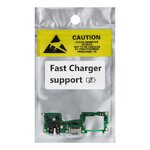 Płytka ładowania do REALME 8 4G OEM (Fast Charger)