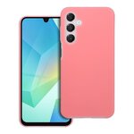 Futerał CANDY CASE do SAMSUNG A16 5G różowy