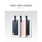 DUX DUCIS kabura SKIN PRO do SAMSUNG S24 czarna