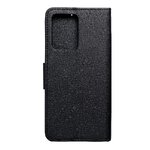 Kabura Fancy Book do  XIAOMI Redmi NOTE 12 PRO PLUS 5G czarny