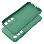 Futera Roar Luna Case - do Samsung Galaxy A35 5G zielony