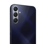 Szko hartowane Tempered Glass Camera Cover - do Samsung A15