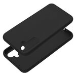 Futera MATT do SAMSUNG A54 5G czarny