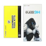 Szkło hartowane X-ONE Sapphire Glass Extra Hard - do iPhone 16 Pro Max