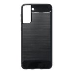 Futerał CARBON do SAMSUNG Galaxy S21 Plus czarny