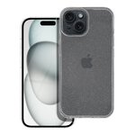 Futera CLEAR CASE 2 mm BLINK do IPHONE 15 transparentny