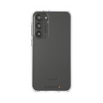 Futera Gear4 Crystal Palace do SAMSUNG S23 PLUS 5G transparent