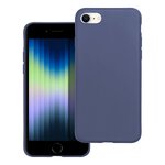 Futera MATT do IPHONE 7 / 8 / SE 2020 / SE 2022 niebieski