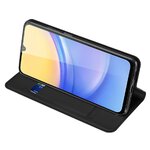 DUX DUCIS kabura SKIN PRO do SAMSUNG A16 5G czarna