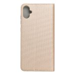 Kabura Smart Case book do SAMSUNG A05 zoty