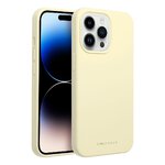 Futera Roar Cloud-Skin - do iPhone 14 Pro Max Jasnoty
