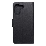 Kabura FANCY Book do XIAOMI Redmi 13c / POCO C65 czarny