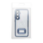 Futerał GLAM do SAMSUNG A16 5G niebieski