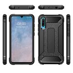 Futerał ARMOR do SAMSUNG Galaxy A50 / A50S / A30S czarny