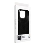 Futera Roar LOOK - do iPhone 14 Pro Max Czarny