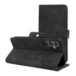 Kabura TENDER Book do SAMSUNG Galaxy A34 5G czarny