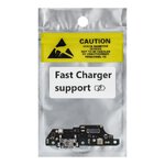 Płytka ładowania do MOTOROLA E20 E30 E40 OEM (Fast Charger)
