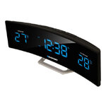Blaupunkt Radiobudzik FM PLL CR12BK