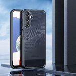 DUX DUCIS futera AIMO do SAMSUNG A25 5G czarny