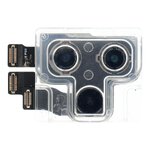 Taśma do iPhone 11 Pro / 11 Pro Max z kamerą tylną