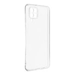 Futera CLEAR CASE 2mm do SAMSUNG Galaxy A22 LTE ( 4G ) (camera protection)