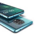 Futerał CLEAR CASE 2mm BOX do XIAOMI Redmi NOTE 9S / 9 PRO