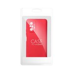 Futera SOFT do XIAOMI Redmi 13C / POCO C65 czerwony