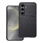 Futera THUNDER do SAMSUNG Galaxy S24 czarny