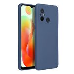 Futera SOFT do XIAOMI Redmi 12C ciemny niebieski