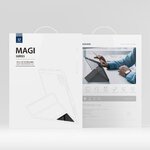 DUX DUCIS etui MAGI z miejscem na rysik do iPad Air 6 11" czarne