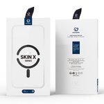 DUX DUCIS kabura SKIN X PRO kompatybilna z MagSafe do IPHONE 15 czarna