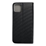 Kabura Smart Case book do iPhone 11 PRO MAX czarny