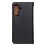 Kabura skrzana SMART PRO do SAMSUNG S24 czarny