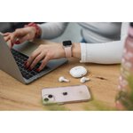 FORCELL F-AUDIO suchawki bezprzewodowe / bluetooth stereo TWS CLEAR Sound biae
