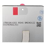 Wyświetlacz LCD do REDMI NOTE 9S / NOTE 9 PRO OEM bez ramki