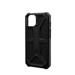 Futerał ( UAG ) Urban Armor Gear Monarch do IPHONE 14 PLUS kevlar czarny