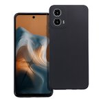 Futera MATT do MOTOROLA G34 5G czarny