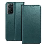 Kabura SMART MAGNETO do HUAWEI Nova 12 SE ciemnozielony