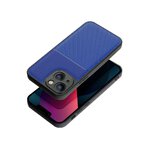 Futerał NOBLE do IPHONE 13 MINI niebieski
