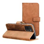 Kabura TENDER Book do XIAOMI Redmi NOTE 11 / 11S brązowy