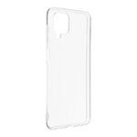 Futera CLEAR CASE 2mm do SAMSUNG Galaxy A12