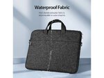 DUX DUCIS futerał LBJB na laptop 14-15,4" Shoulder Bag czarny