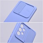 Futera SLIDE do SAMSUNG S23 FE lawendowy