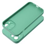 Futera Roar Luna Case - do iPhone 15 zielony