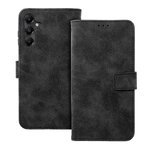 Kabura TENDER Book do SAMSUNG A15 4G / A15 5G czarny