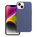 Futera MATT do IPHONE 14 niebieski