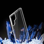 DUX DUCIS futera CLIN do SAMSUNG S23 Ultra transparentny