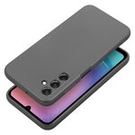 Futera METALLIC do SAMSUNG A25 5G szary
