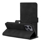 Kabura TENDER Book do XIAOMI Redmi 12 4G / 12 5G czarny